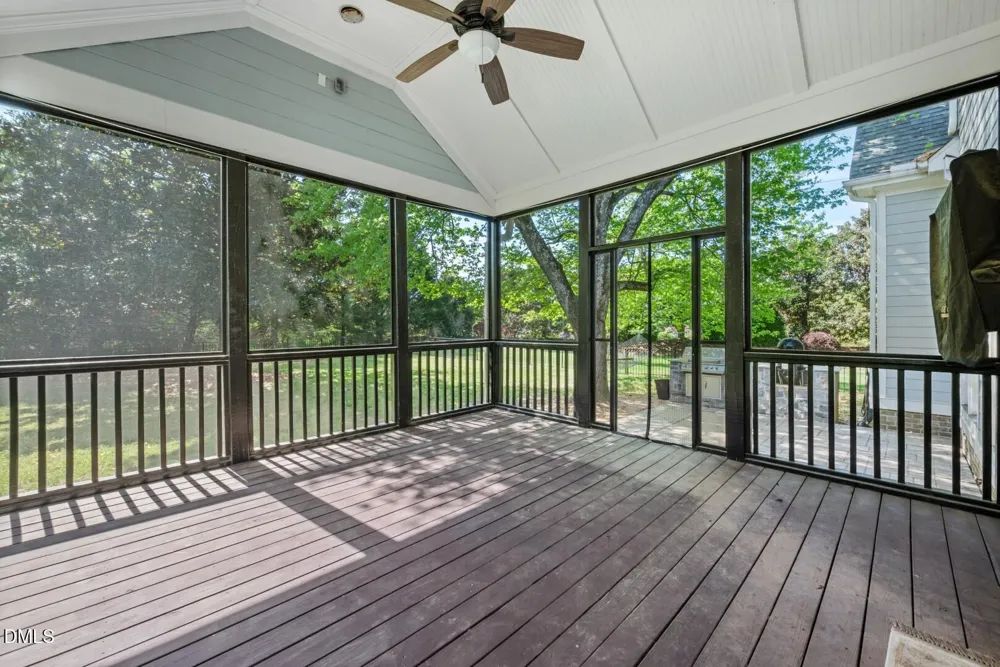 693 Hawthorne Place Creedmoor, NC 27522