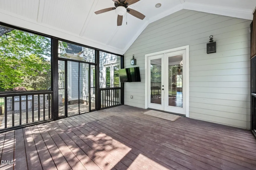 693 Hawthorne Place Creedmoor, NC 27522
