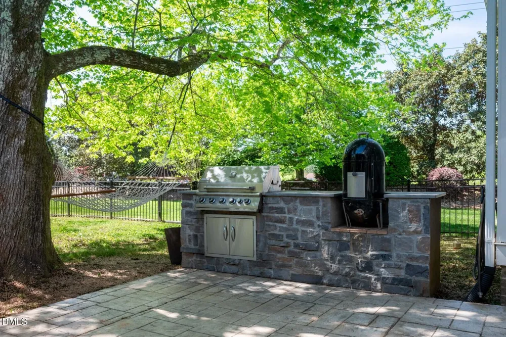 693 Hawthorne Place Creedmoor, NC 27522
