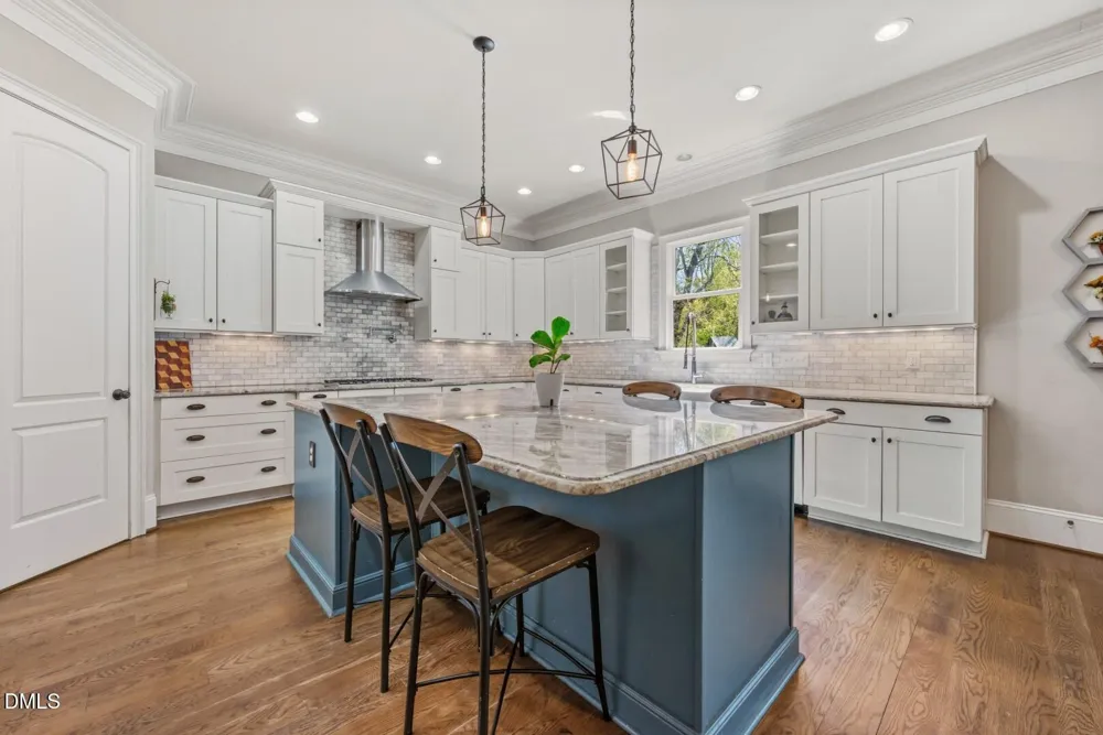 693 Hawthorne Place Creedmoor, NC 27522