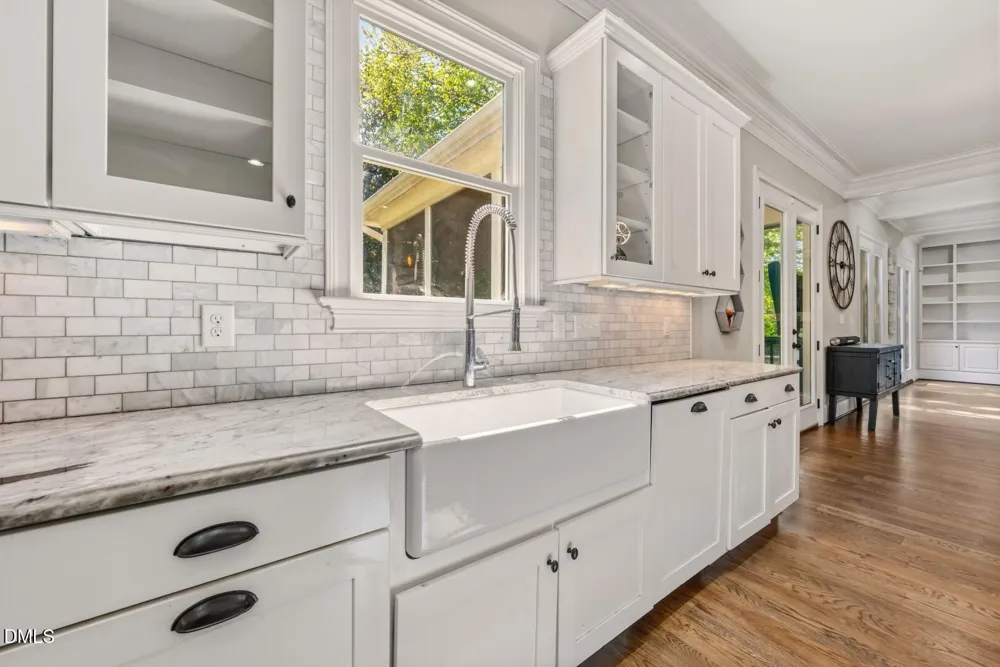 693 Hawthorne Place Creedmoor, NC 27522