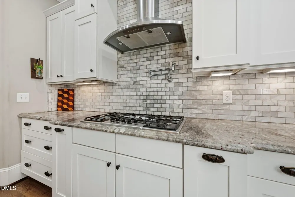 693 Hawthorne Place Creedmoor, NC 27522