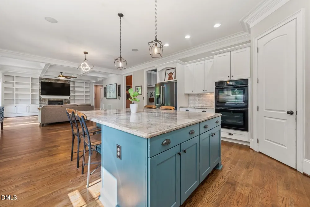 693 Hawthorne Place Creedmoor, NC 27522