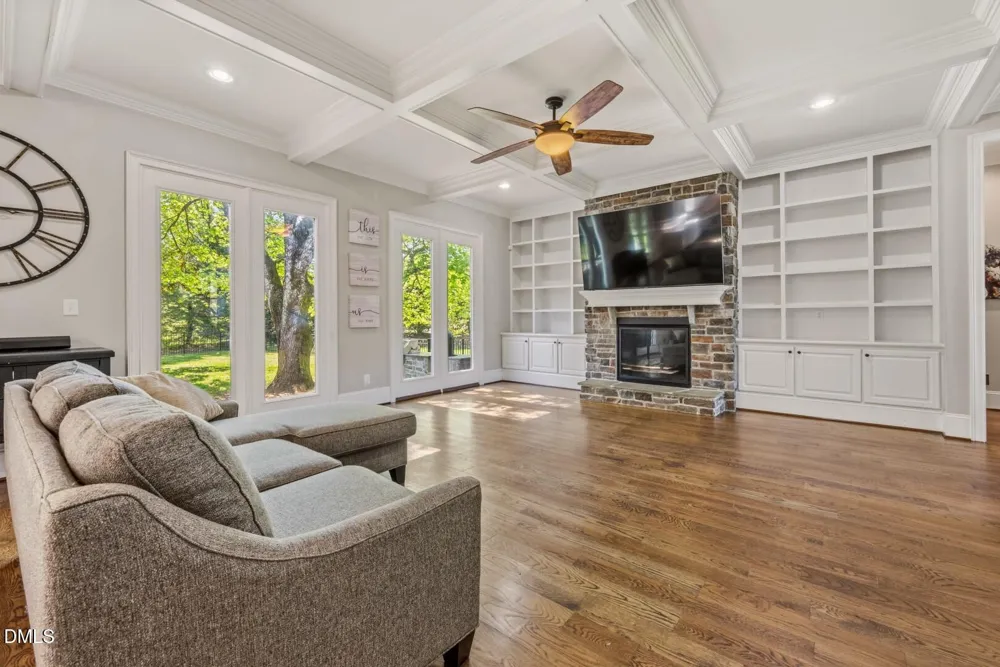 693 Hawthorne Place Creedmoor, NC 27522