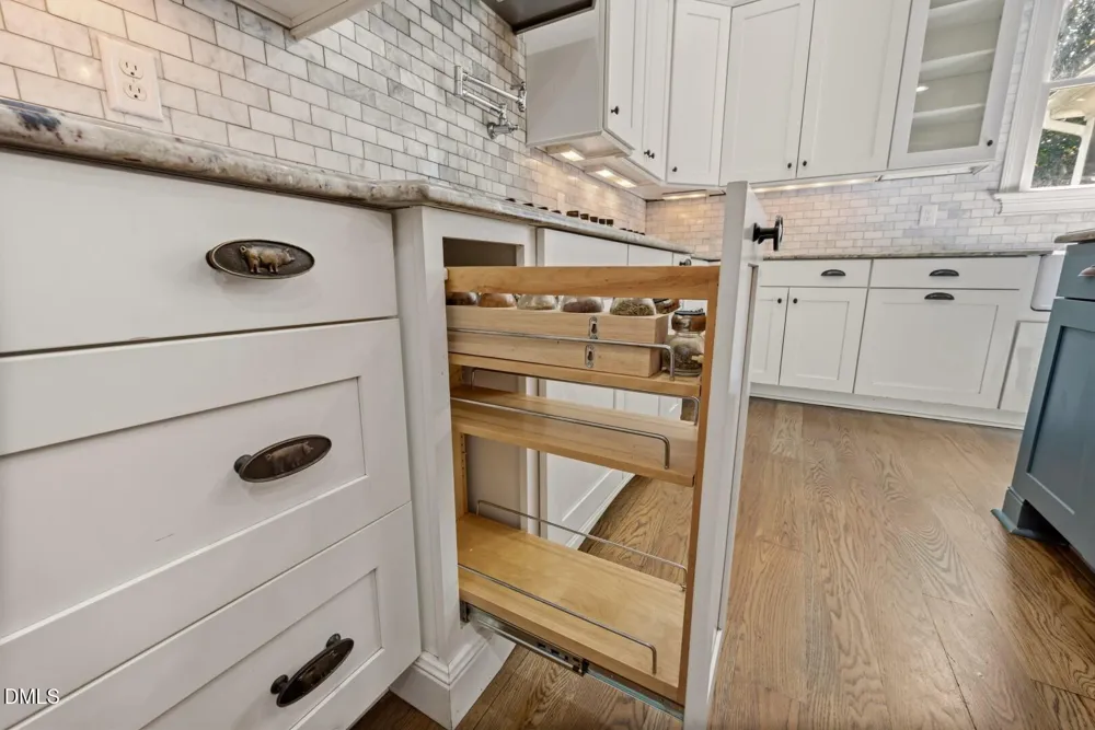 693 Hawthorne Place Creedmoor, NC 27522