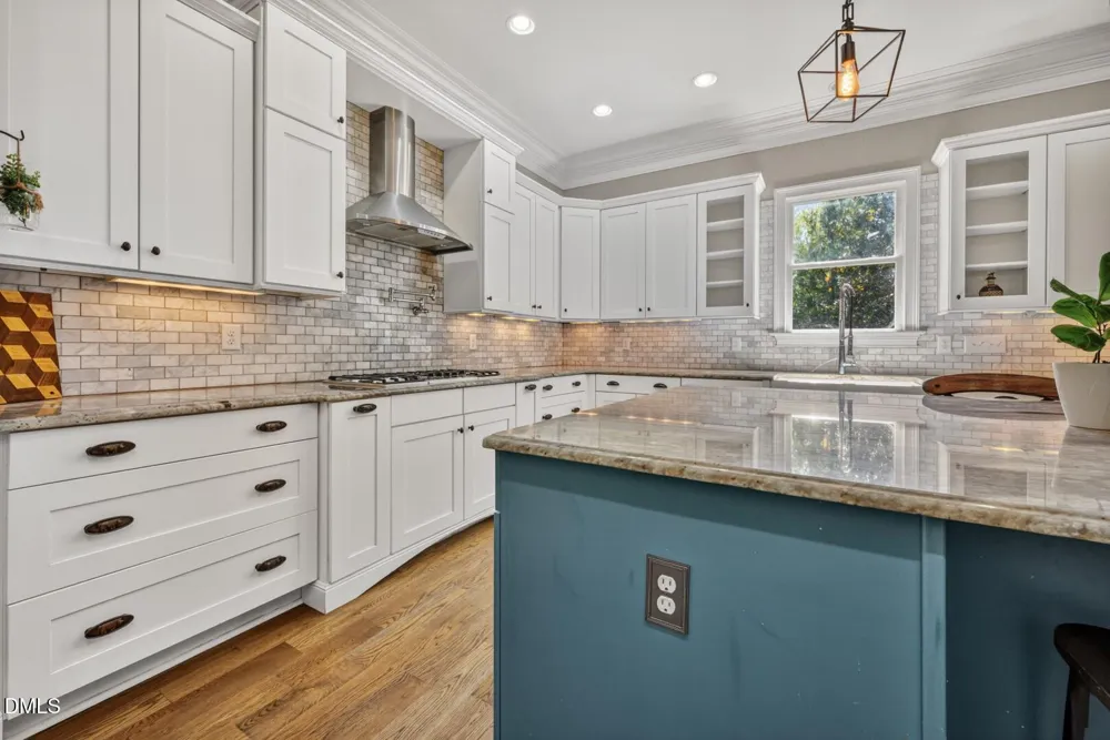 693 Hawthorne Place Creedmoor, NC 27522