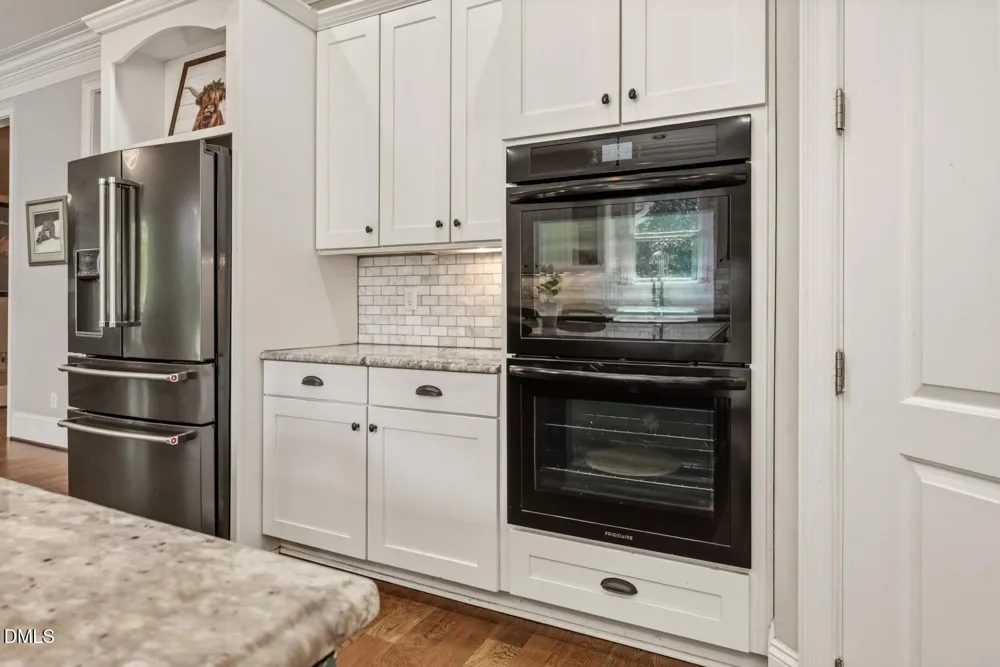 693 Hawthorne Place Creedmoor, NC 27522