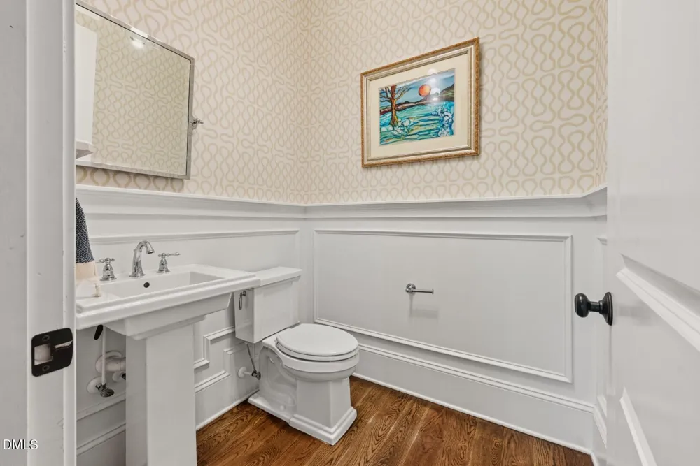 693 Hawthorne Place Creedmoor, NC 27522