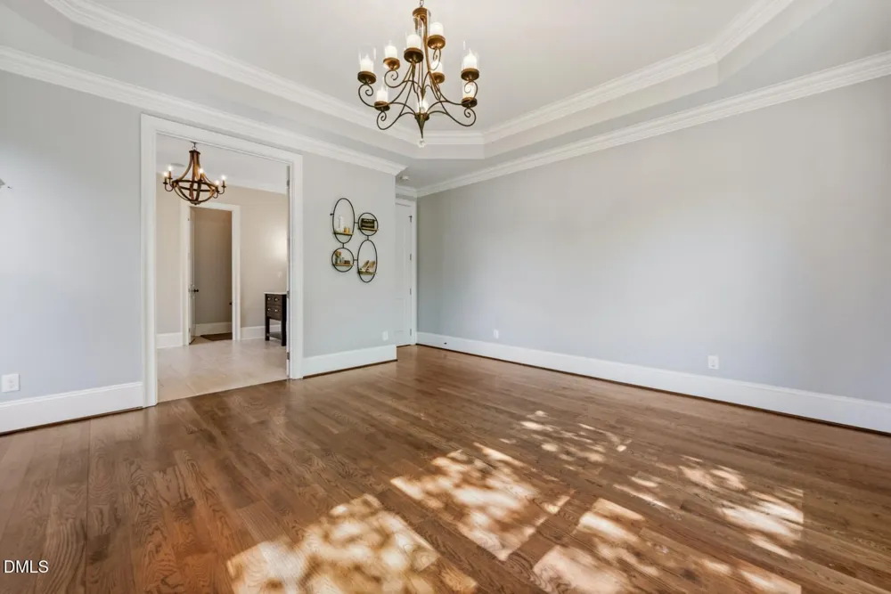 693 Hawthorne Place Creedmoor, NC 27522