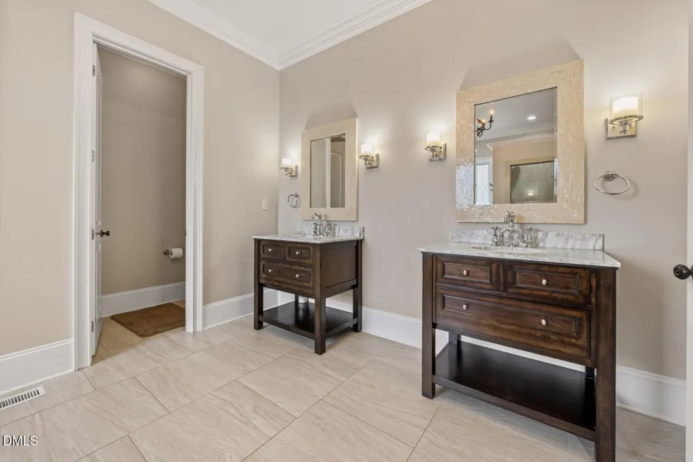 693 Hawthorne Place Creedmoor, NC 27522