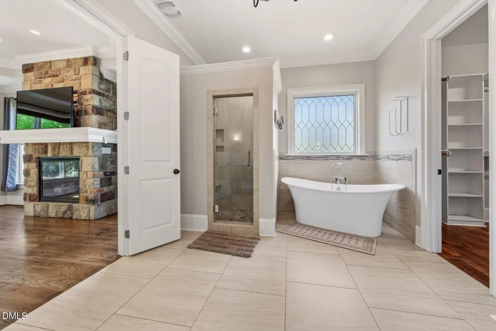 693 Hawthorne Place Creedmoor, NC 27522