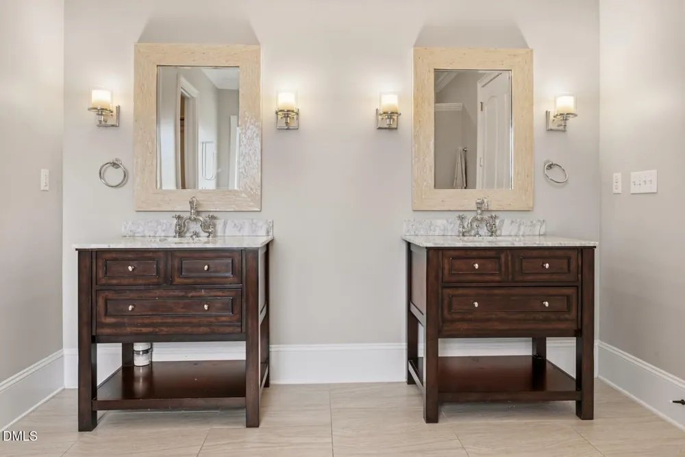693 Hawthorne Place Creedmoor, NC 27522