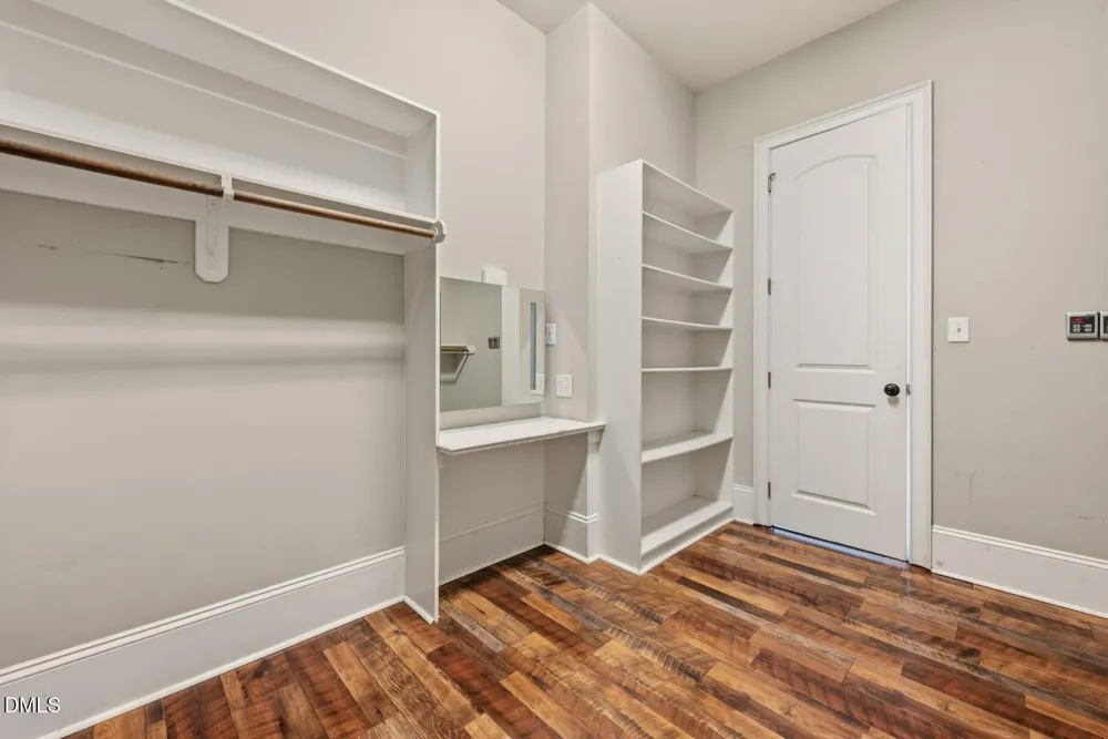 693 Hawthorne Place Creedmoor, NC 27522