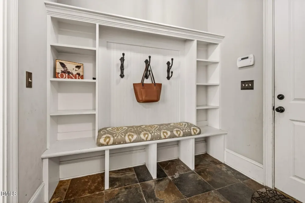 693 Hawthorne Place Creedmoor, NC 27522