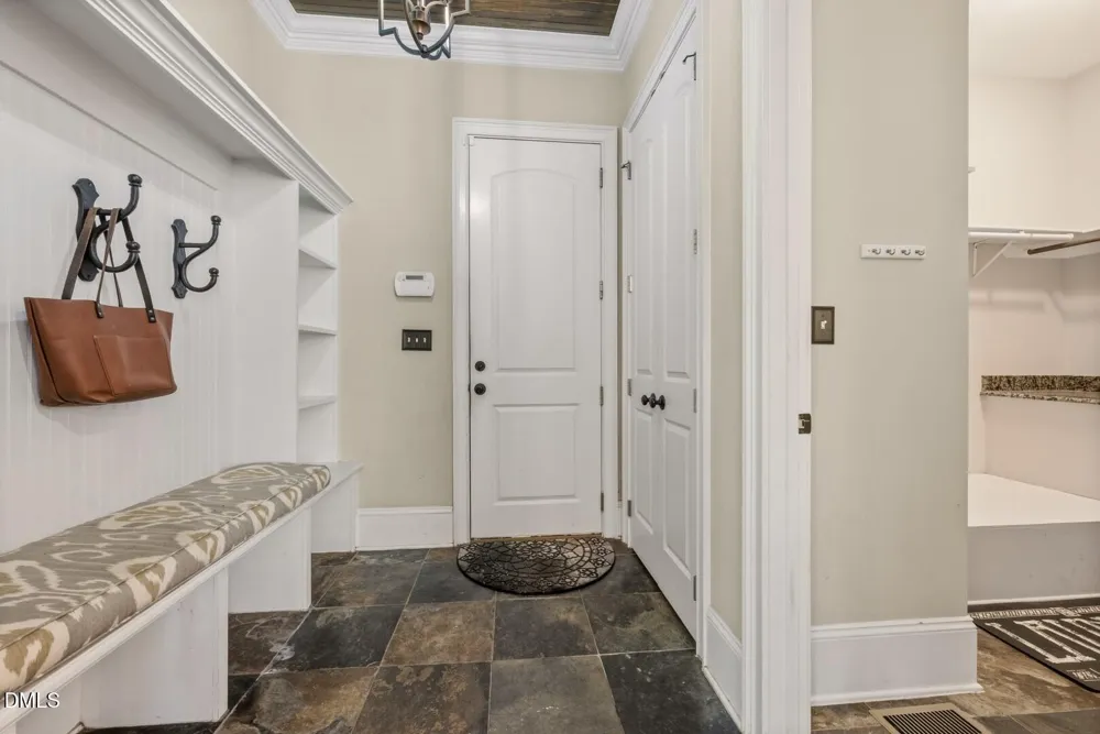 693 Hawthorne Place Creedmoor, NC 27522