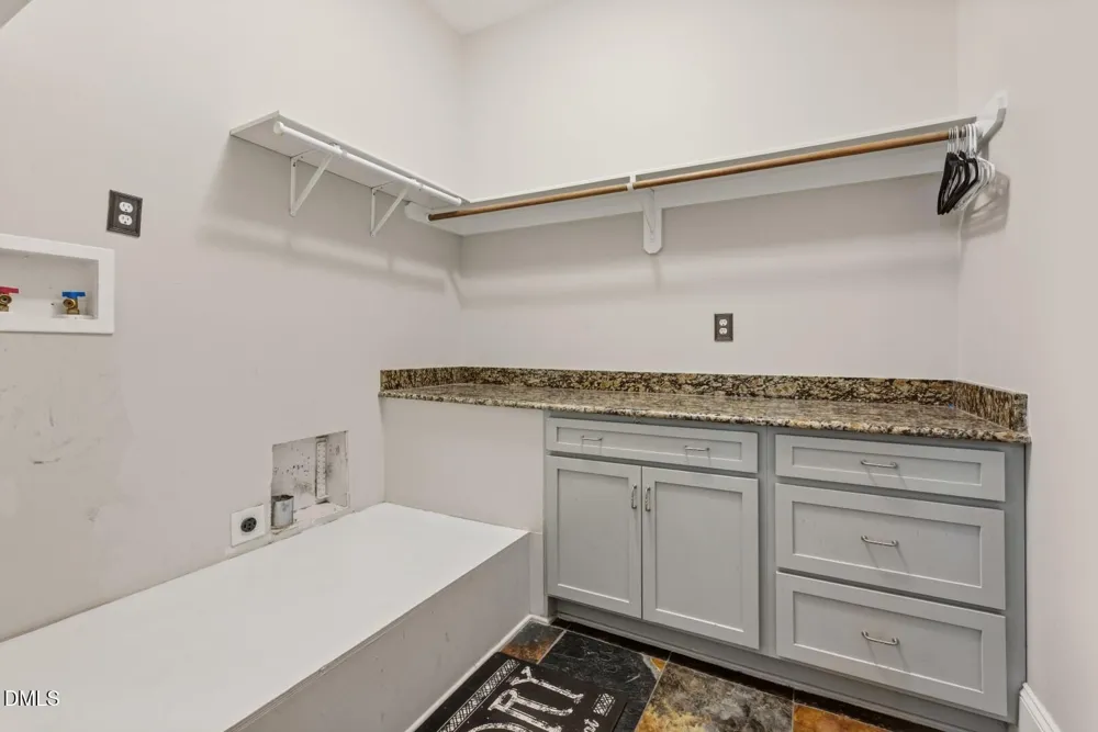 693 Hawthorne Place Creedmoor, NC 27522