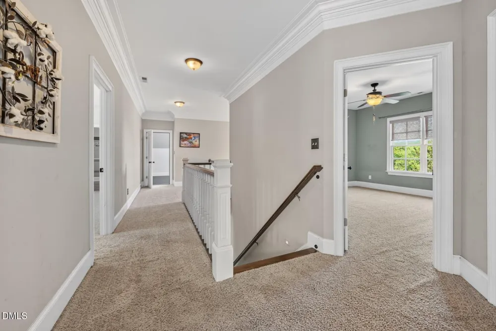 693 Hawthorne Place Creedmoor, NC 27522