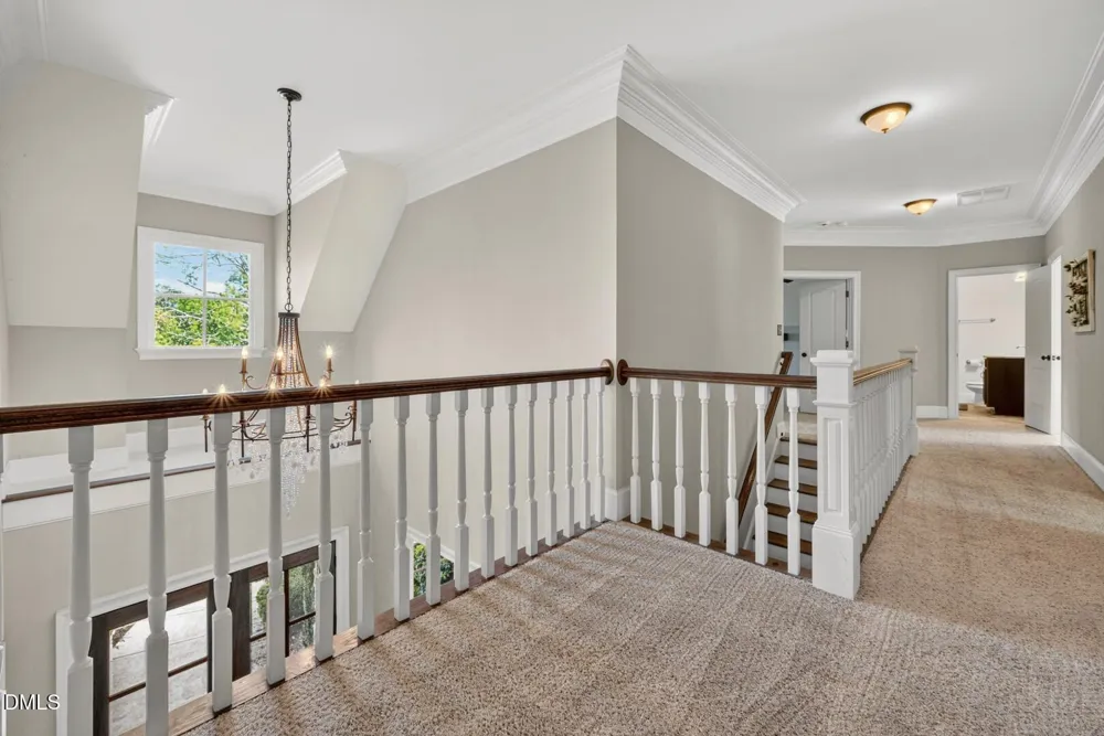 693 Hawthorne Place Creedmoor, NC 27522