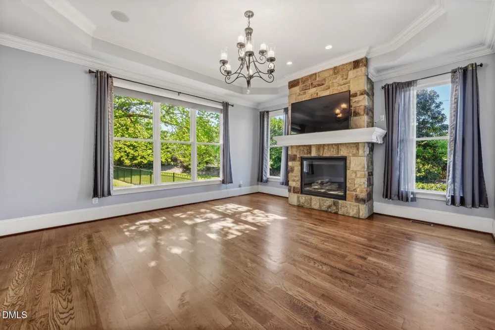 693 Hawthorne Place Creedmoor, NC 27522