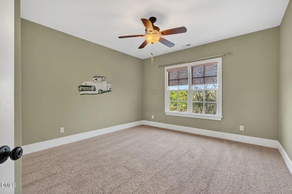 693 Hawthorne Place Creedmoor, NC 27522