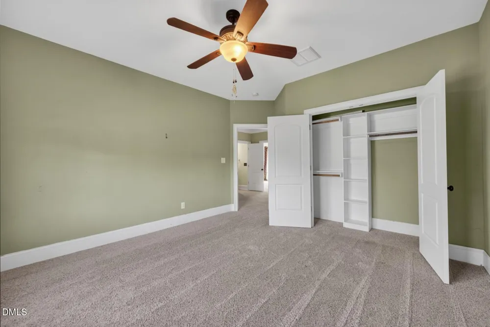 693 Hawthorne Place Creedmoor, NC 27522