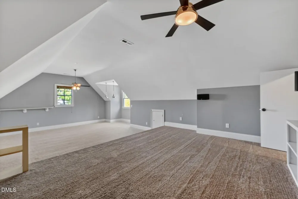693 Hawthorne Place Creedmoor, NC 27522