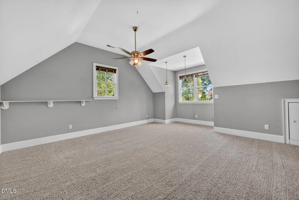693 Hawthorne Place Creedmoor, NC 27522