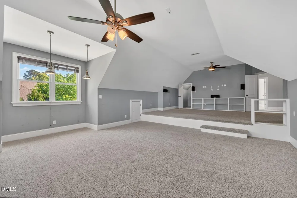 693 Hawthorne Place Creedmoor, NC 27522