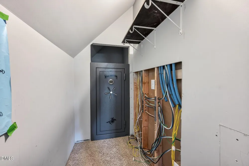 693 Hawthorne Place Creedmoor, NC 27522