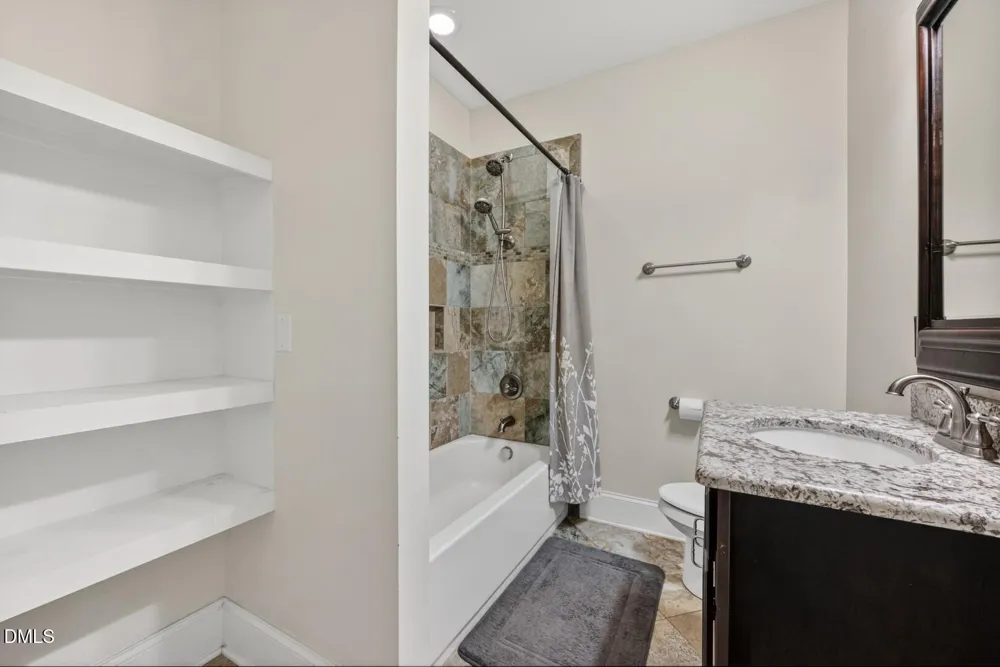 693 Hawthorne Place Creedmoor, NC 27522