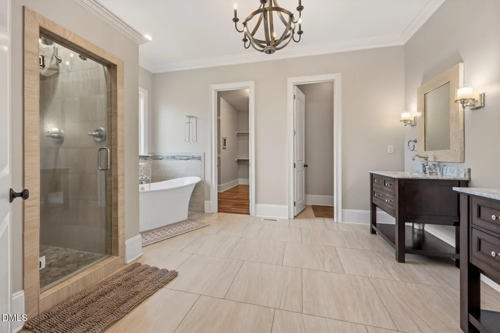 693 Hawthorne Place Creedmoor, NC 27522