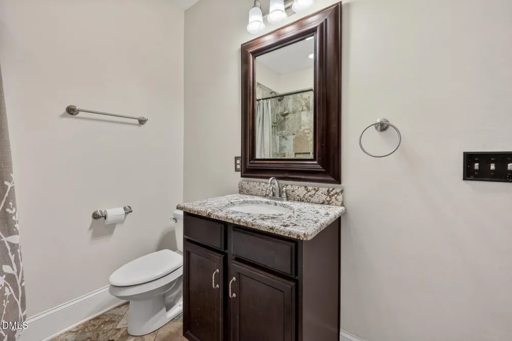 693 Hawthorne Place Creedmoor, NC 27522