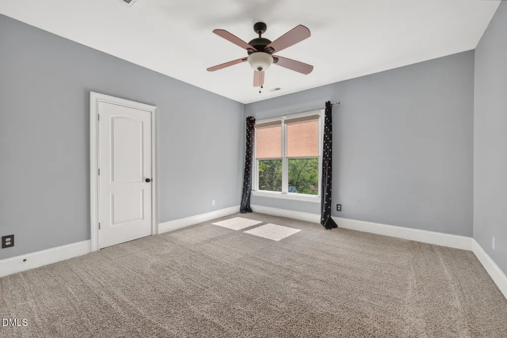 693 Hawthorne Place Creedmoor, NC 27522