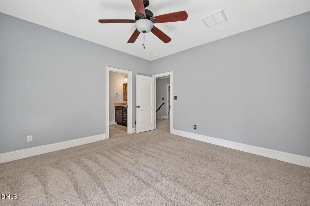 693 Hawthorne Place Creedmoor, NC 27522