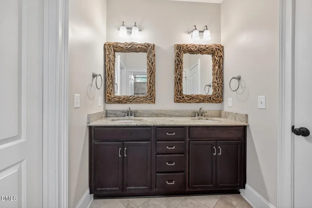 693 Hawthorne Place Creedmoor, NC 27522