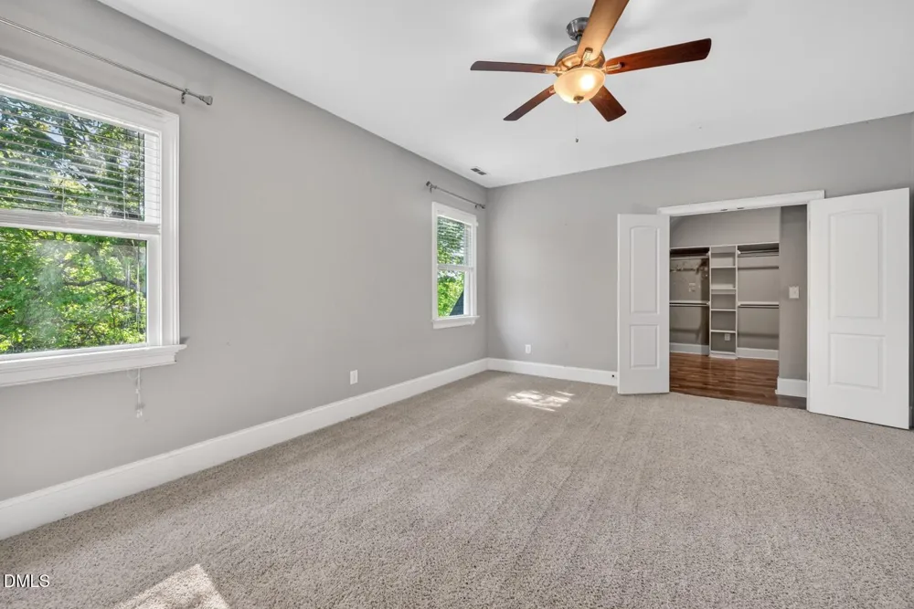 693 Hawthorne Place Creedmoor, NC 27522