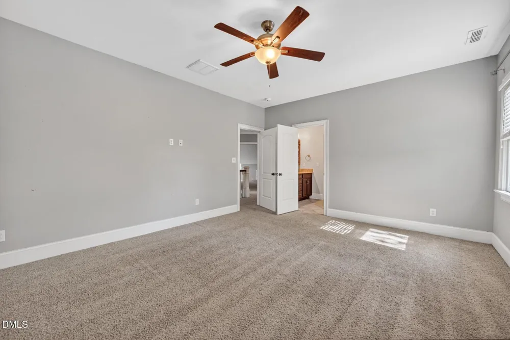 693 Hawthorne Place Creedmoor, NC 27522