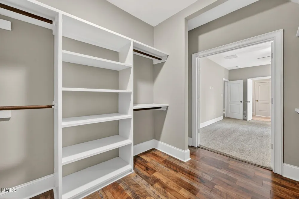 693 Hawthorne Place Creedmoor, NC 27522
