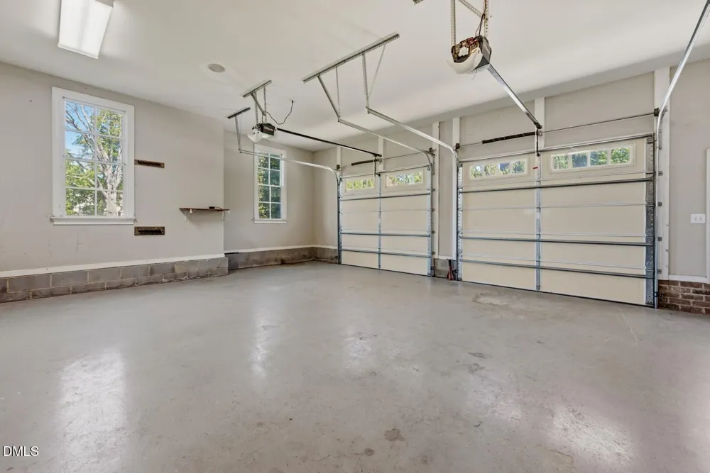 693 Hawthorne Place Creedmoor, NC 27522