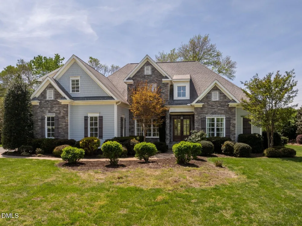 693 Hawthorne Place Creedmoor, NC 27522