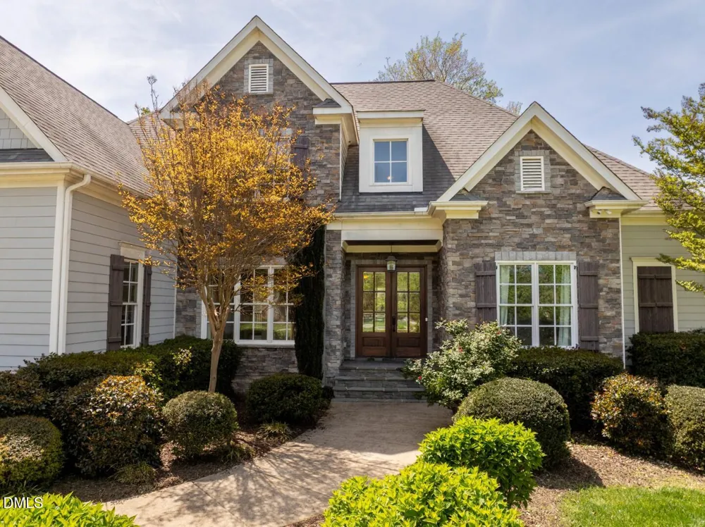 693 Hawthorne Place Creedmoor, NC 27522