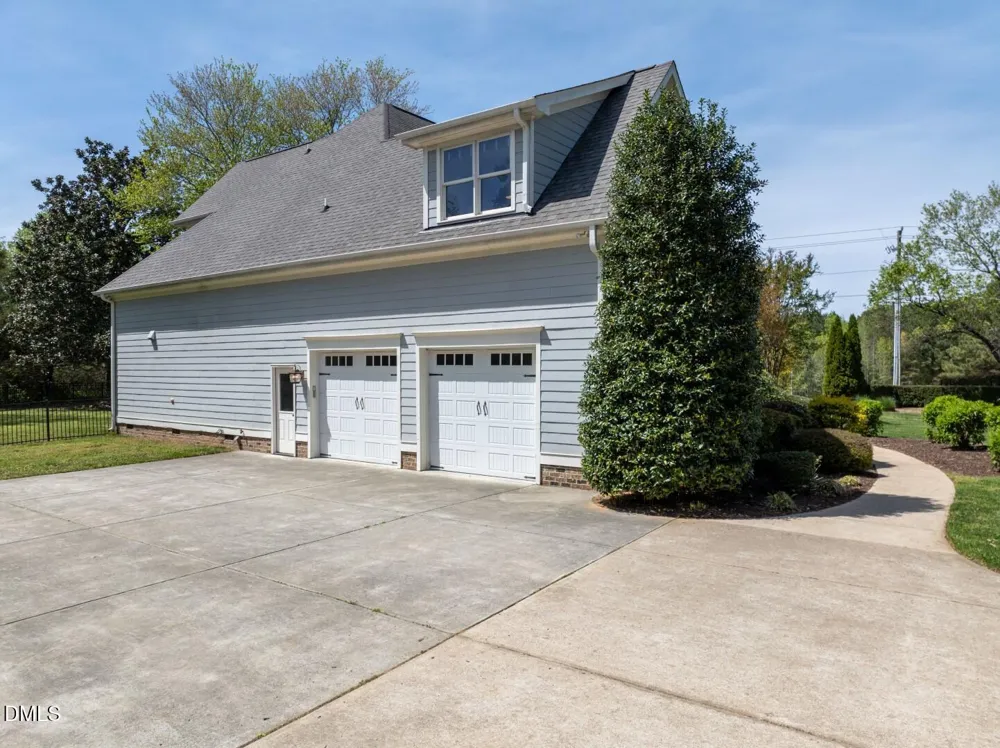 693 Hawthorne Place Creedmoor, NC 27522