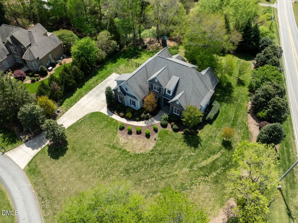 693 Hawthorne Place Creedmoor, NC 27522