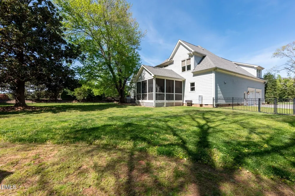 693 Hawthorne Place Creedmoor, NC 27522