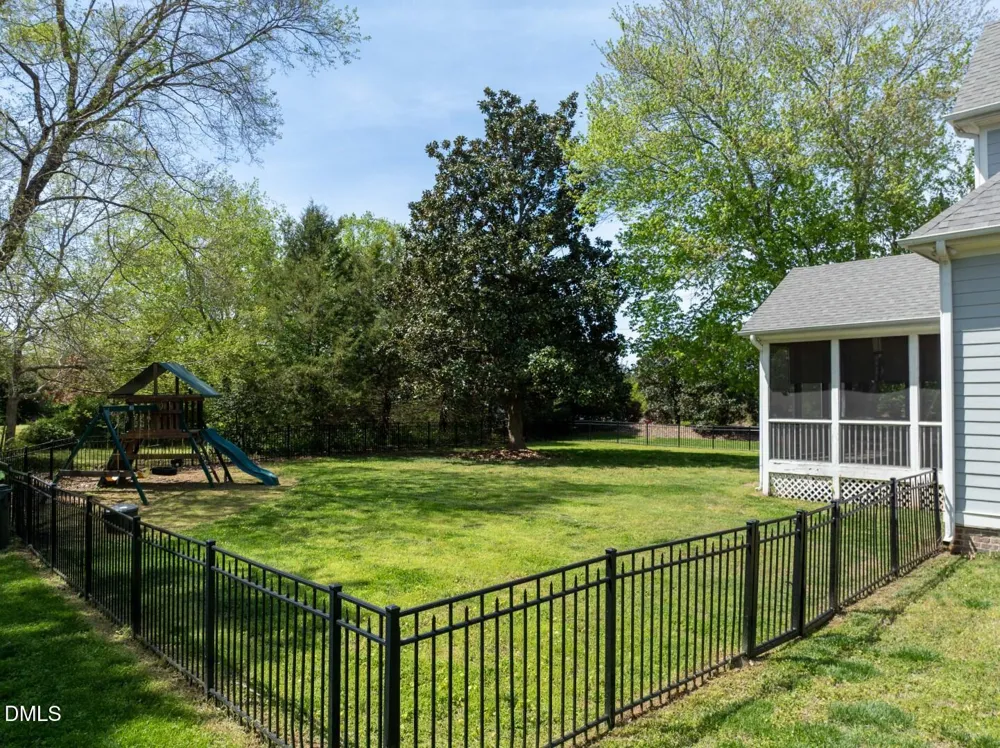 693 Hawthorne Place Creedmoor, NC 27522