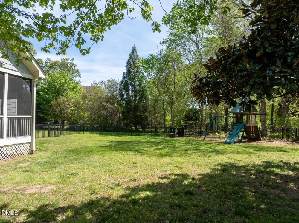 693 Hawthorne Place Creedmoor, NC 27522