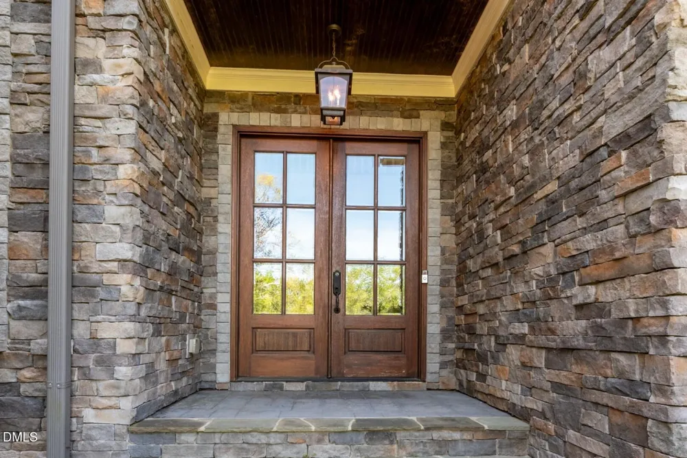 693 Hawthorne Place Creedmoor, NC 27522