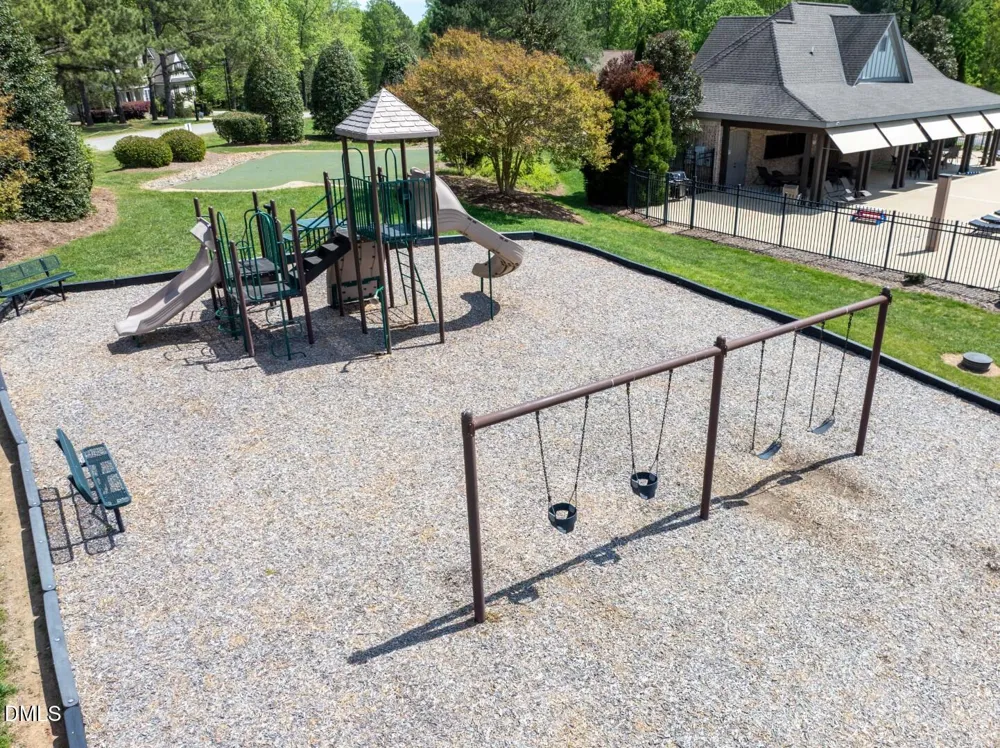 693 Hawthorne Place Creedmoor, NC 27522