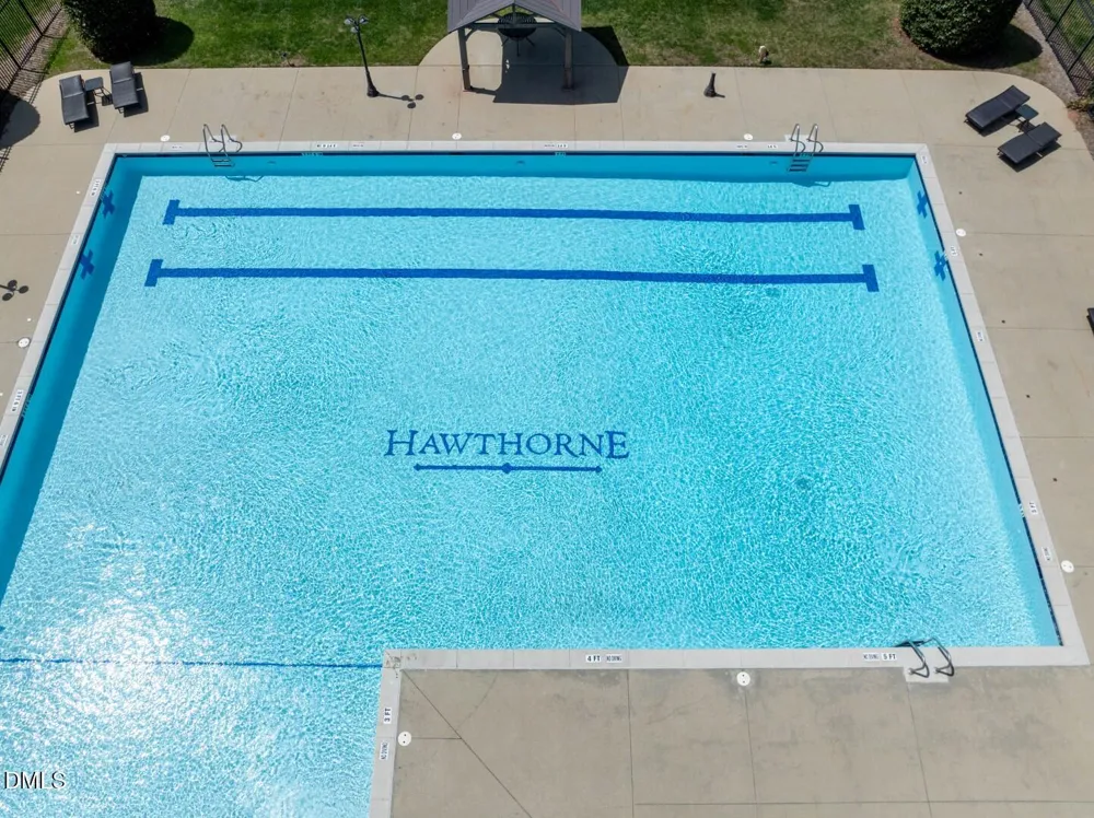 693 Hawthorne Place Creedmoor, NC 27522
