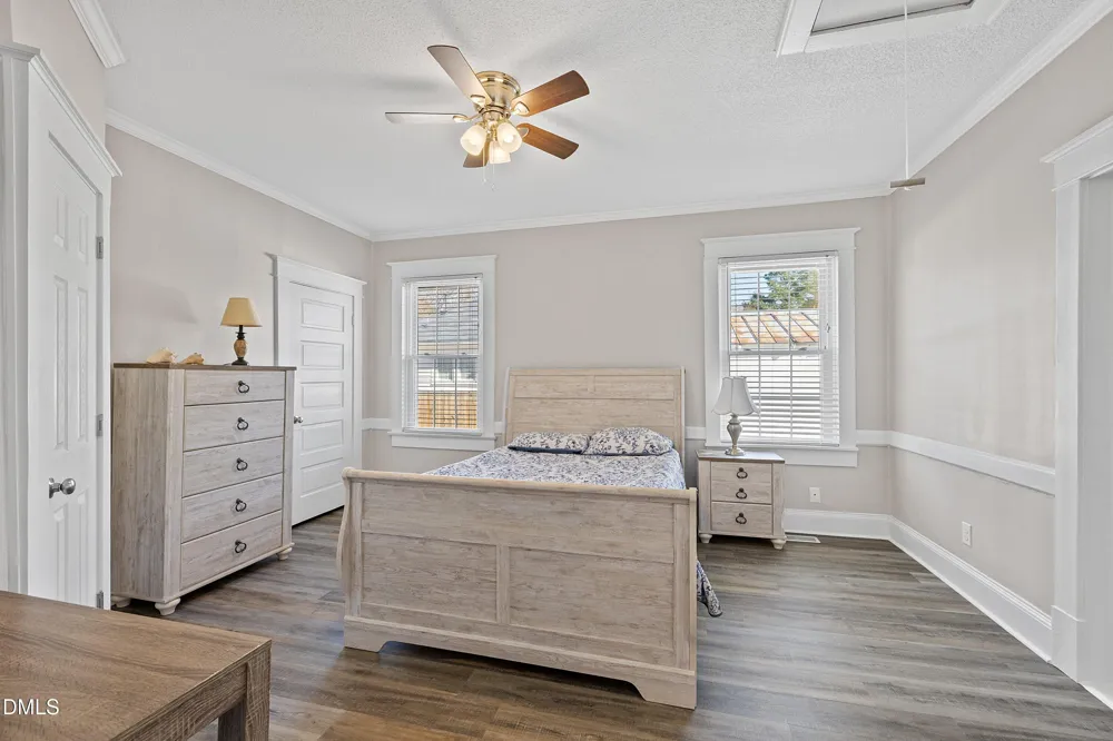 403 W E STREET Erwin, NC 28334